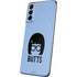 Bobs Burgers Butts Galaxy S21 Plus 5G Skin